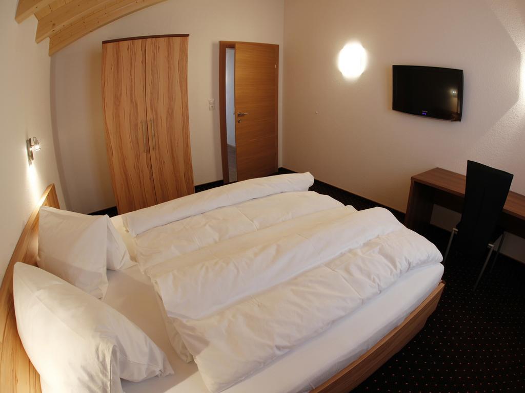 Apart Bergreich Längenfeld Kamer foto
