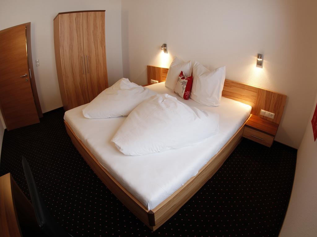 Apart Bergreich Längenfeld Kamer foto